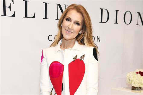 celine dion childrens clothes|Celine Dion new order.